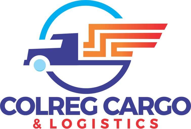 Colreg Cargo and logistics Logo
